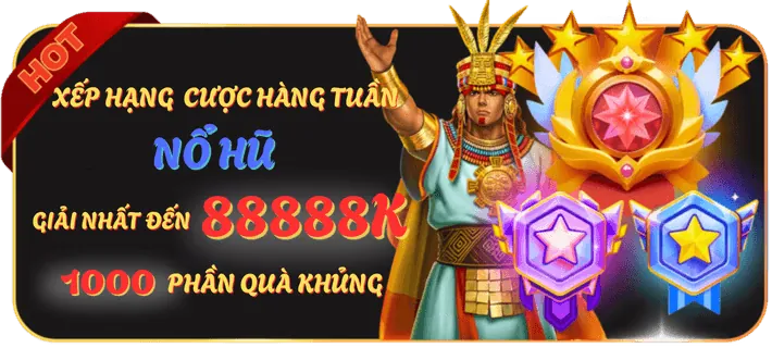 Ưu đãi chào mừng cho Slot Games tại uu8 link mới