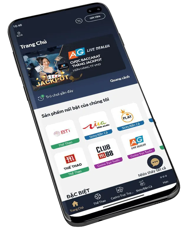 Kho game đa dạng tại uu8 link mới