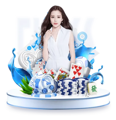 Hình ảnh tượng trưng cho cá cược có trách nhiệm
